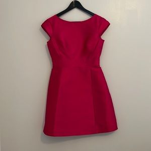 Never worn! Brand new condition. Barbiecore dream dress!